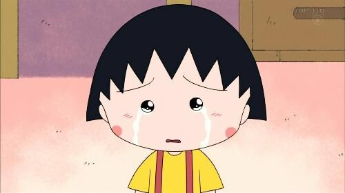 櫻桃小丸子