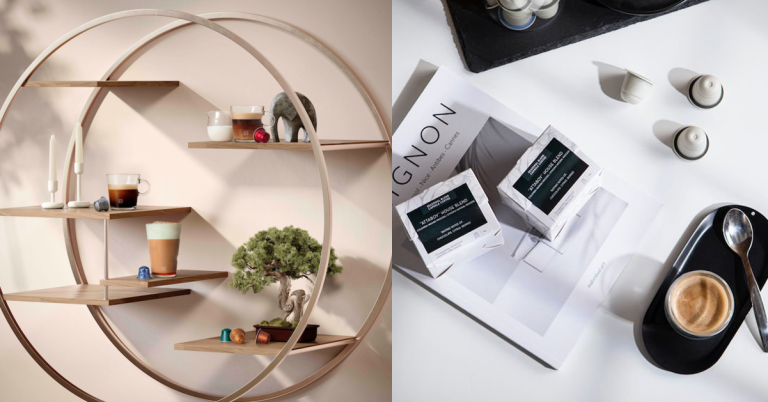 星巴克、Nespresso全新咖啡粉囊膠囊口味推薦〡人氣Cupping Room、The Coffee Academics將Cafe咖啡帶回家