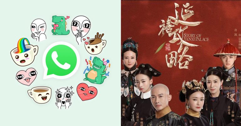 「延禧攻略」登榜首！Google 香港 2018 年度熱門搜尋榜出爐！
