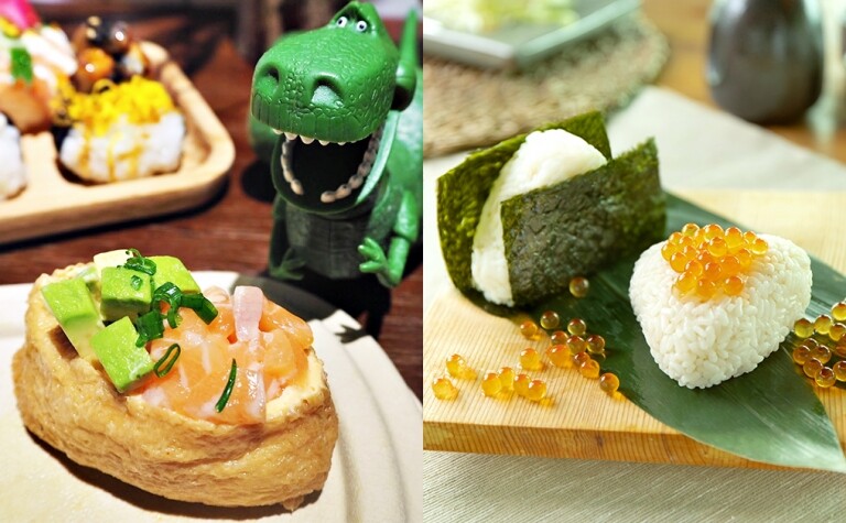 夏天無胃口？三大清新輕食推介，炎夏必試的開胃午餐