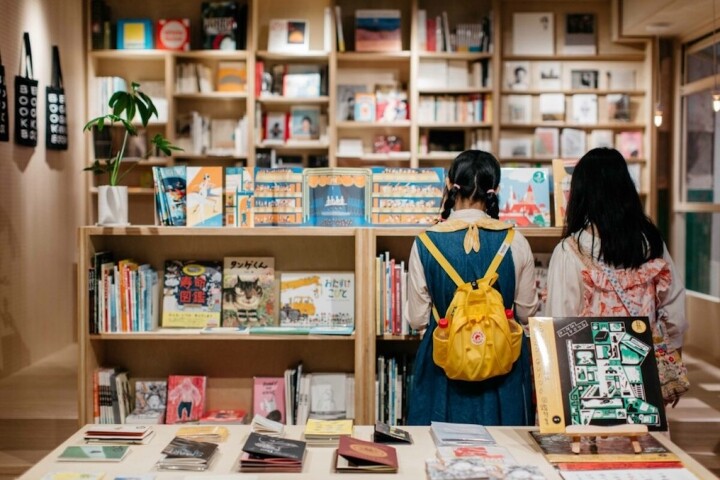 書迷最愛！精選4間香港獨立書店享受喝茶看書的寧靜時光！