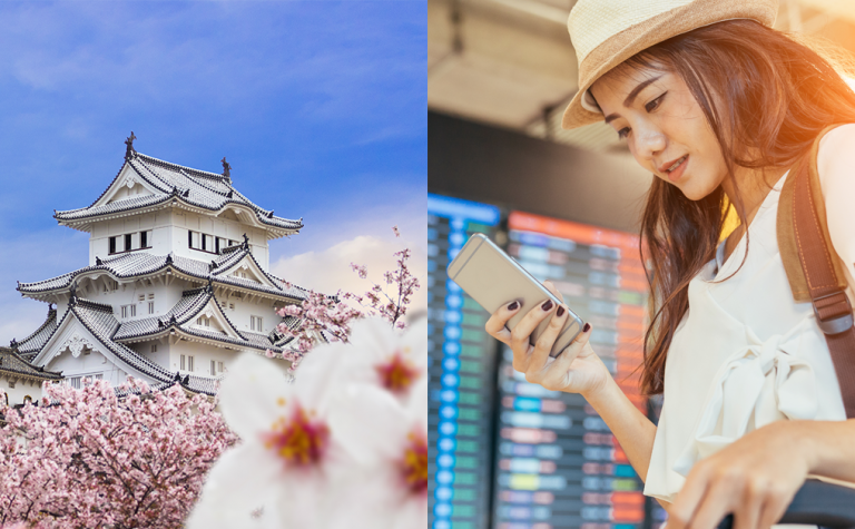 9 個日本自由行必備App推介！日本旅遊達人：「不懂日語也 OK！」