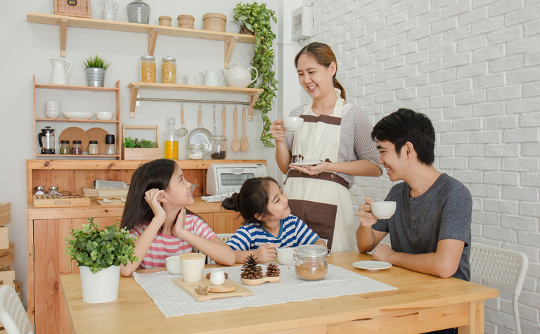 跟日本媽媽學習家居收納技巧！推介IKEA、MUJI無印良品10+件簡約風收納用品