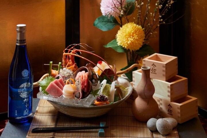 8間日本餐廳必試菜單｜中上環尖沙咀日本菜：A5和牛、爐端燒、Omakase統統齊集！