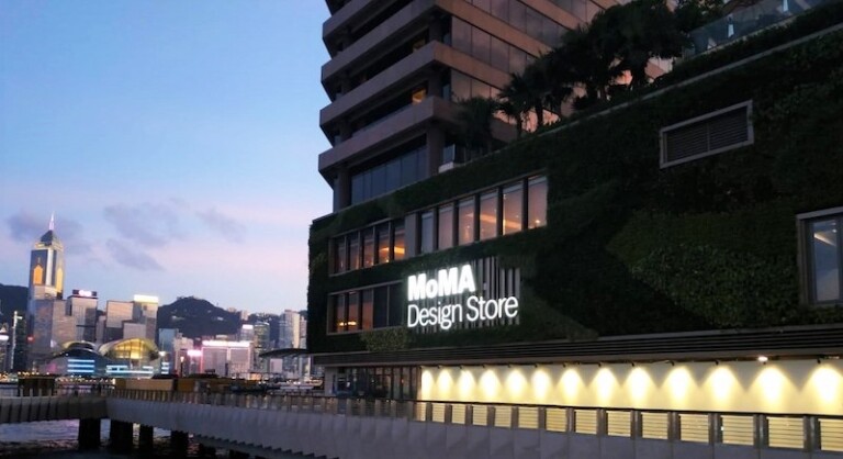 亞洲最大設計商店 MoMA DESIGN STORE登陸香港K11 MUSEA！10大好物推介！