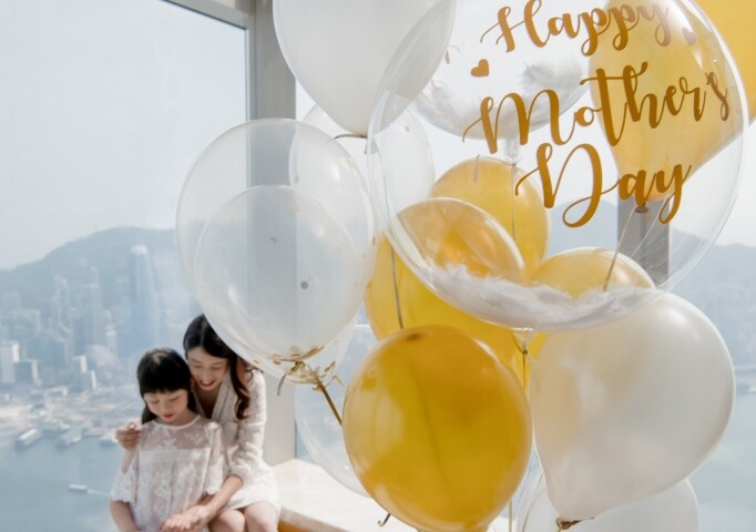 【2020母親節】感動媽媽活動提案！推介3間酒店母親節住宿＋母親節主題工作坊