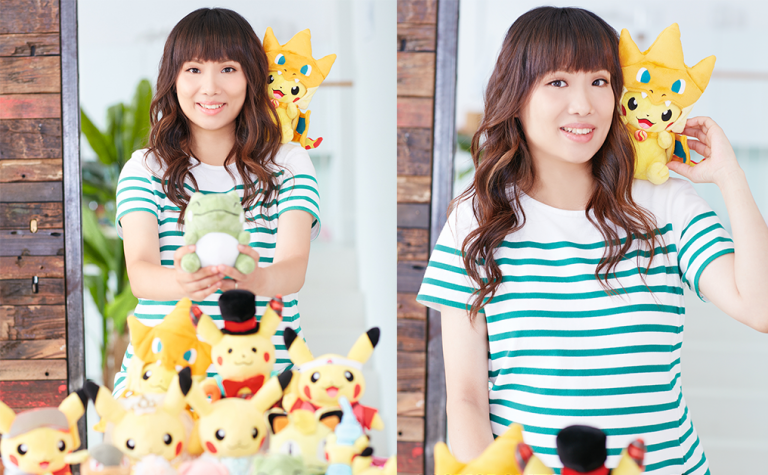 虛擬角色也能成密友！Pokémon鐵粉與寵物小精靈結伴20年：「精靈比人類更可靠！」
