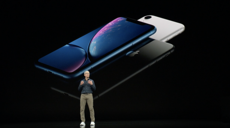 【女小編角度評新iPhone】iPhone Xs、iPhone Xs Max 及 iPhone XR這些特點將會是女生最愛！