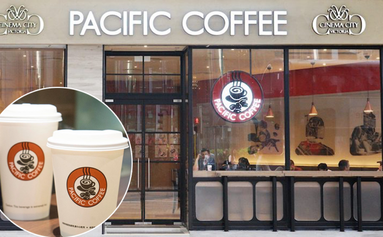 Pacific Coffee推Happy Hour！公開店內十大神秘服務及福利！