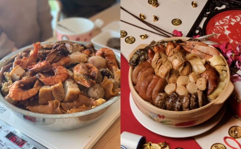 2020新年9大香港盆菜外賣推介！團年飯+農曆新年飯聚必吃！
