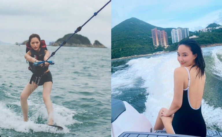 玩獨木舟、Wakeboard‍♀️、船P等要帶甚麼？水上活動用品清單及裝備網購推介