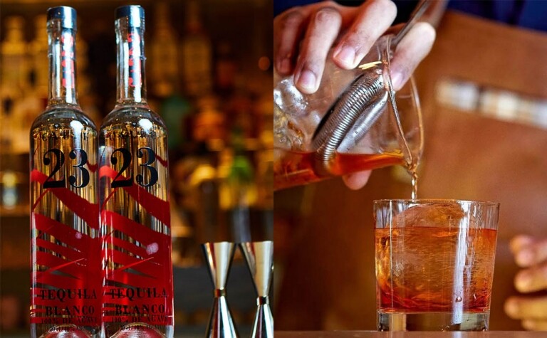 飲酒可以愈飲愈瘦？識得飲，梗係飲龍舌蘭酒