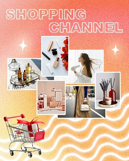 Cosmo Shopping Channel登場✨編輯不藏私購物清單：精選美妝保養、時尚生活好物推介