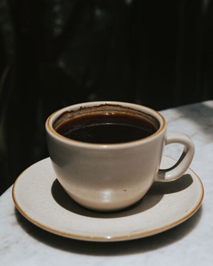 黑咖啡好處｜飲前了解5大咖啡因功效＋6款黑咖啡推薦：濃郁香味加分