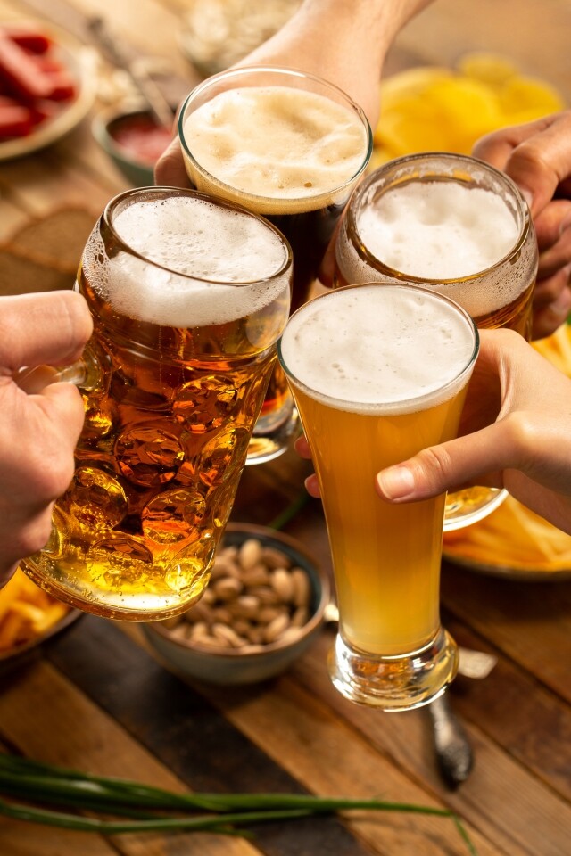 消委會啤酒｜30款啤酒檢出過量生物胺 可致噁心嘔吐/腦出血！ 附滿分啤酒名單
