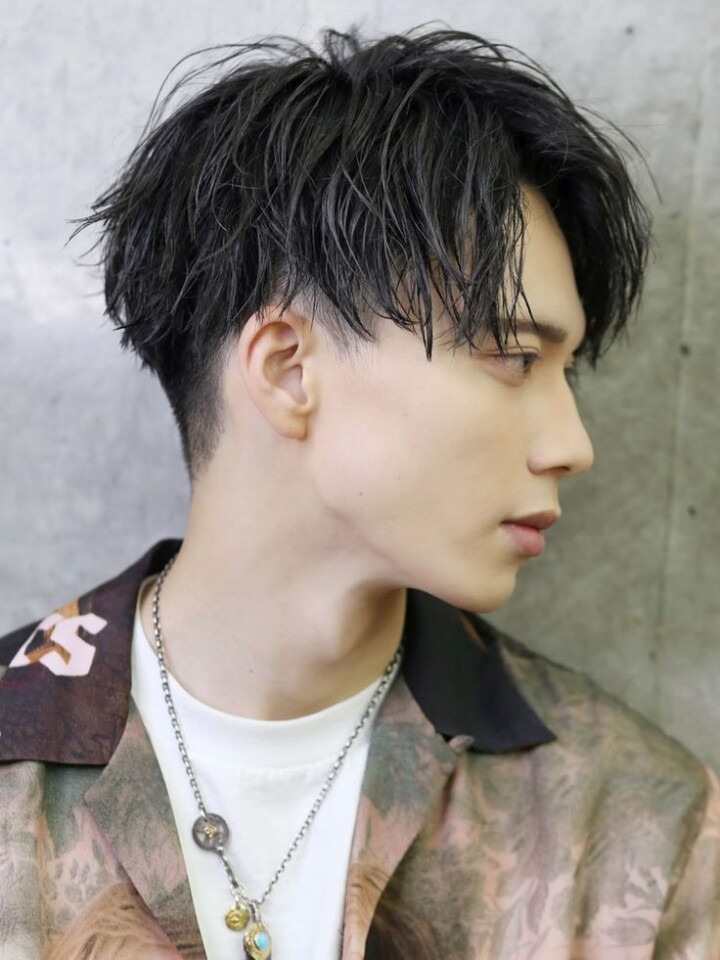 不用整理男士髮型｜14款必剪：漸層短髮、日韓系捲髮、清爽Buzz cut｜零技巧瞓醒輕鬆出門