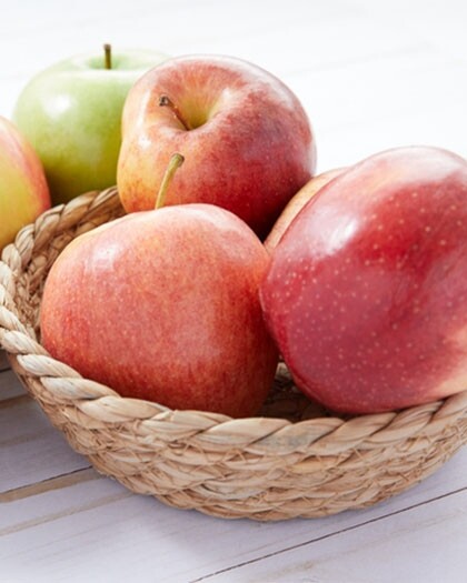 蘋果果膠｜營養師拆解4大功效及食用時間：餐前/後食有分別？