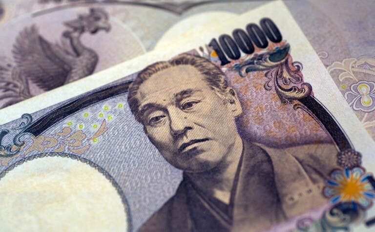 找換店推薦｜日元匯率新低！5大找換店邊間換日元最低？