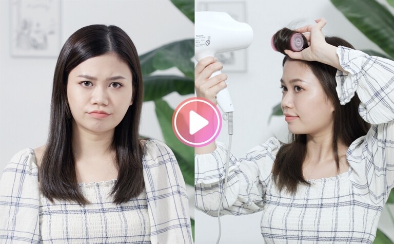 how-to-get-fluffy-hair