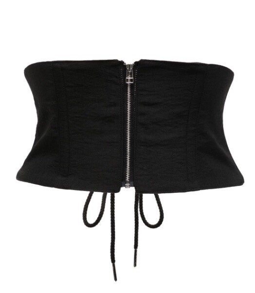 Husk waist corset Husk waist corset