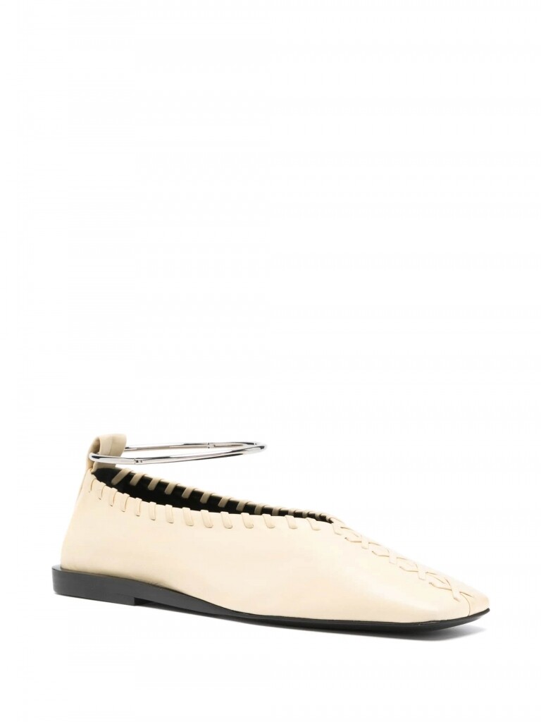 Jil Sander shoes