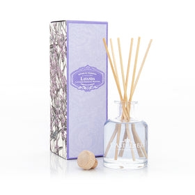 Castelbel Ambiente 薰衣草藤條香薰 紫色 100ml Castelbel Ambiente 薰衣草藤條香薰 紫色 100ml