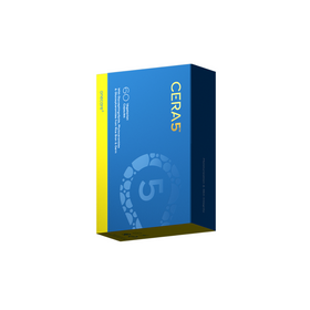 Onecare CERA5™ 口服鎖水保濕保健品 (60粒)