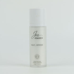 Jomarch Beauty 多效潤色礦物防曬霜30ml  SPF35