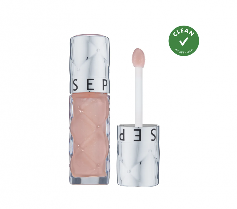 Sephora Collection Outrageous Plump Lip Gloss Sephora Collection Outrageous Plump Lip Gloss