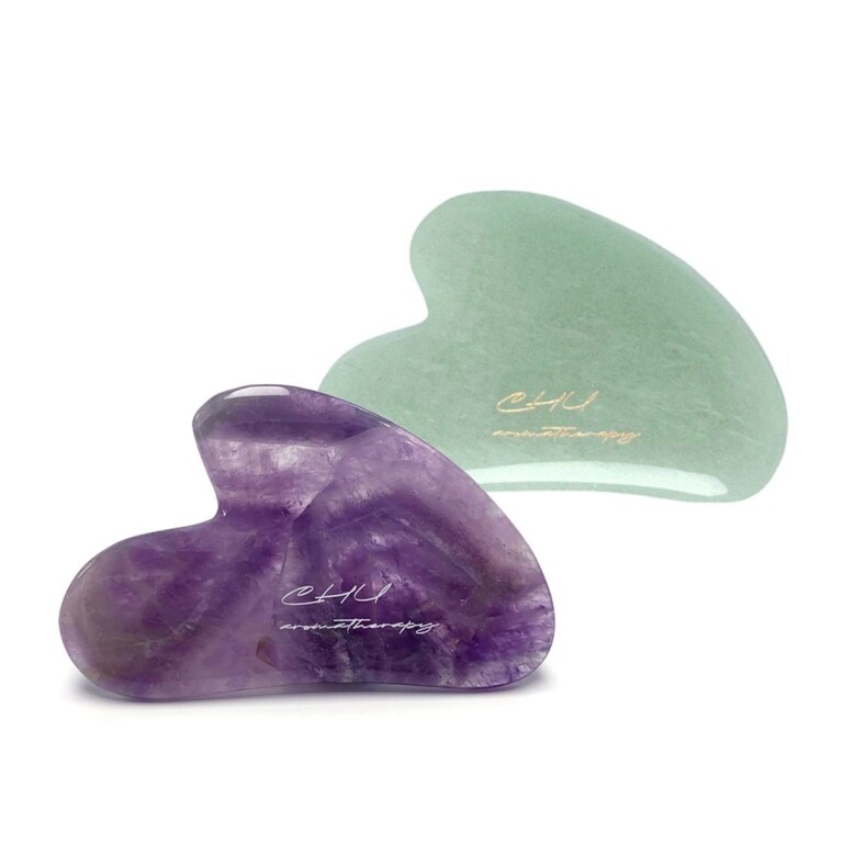 CHU Aromatherapy 刮痧美膚板