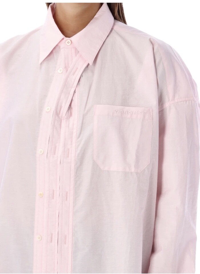 Hook And Eye Shirt Hook And Eye Shirt