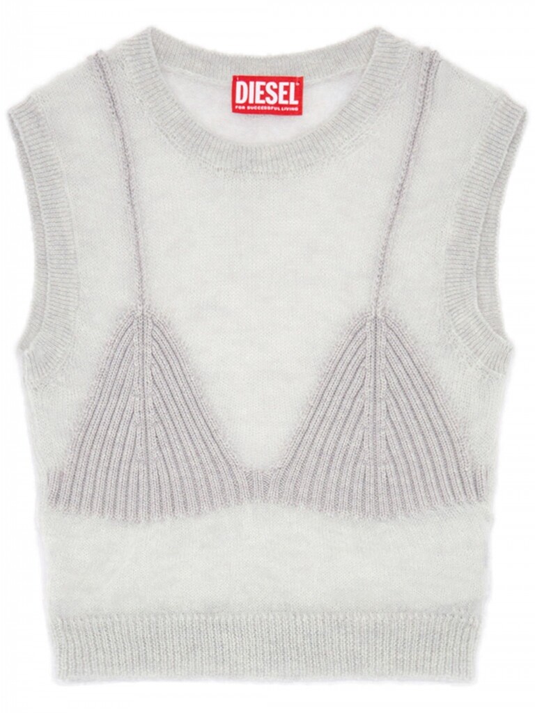 diesel vest