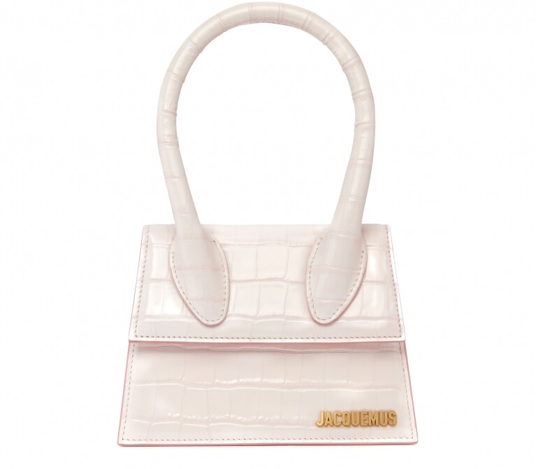 Le Chiquito Moyen bag