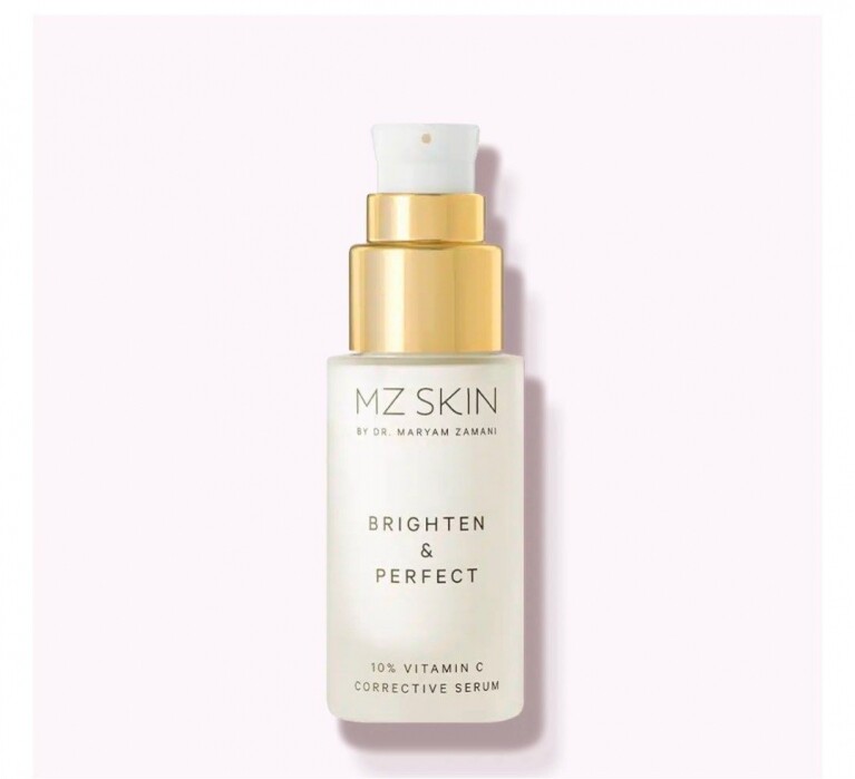 MZ SKIN 亮白完美 10% 維生素C修護精華 MZ SKIN 亮白完美 10% 維生素C修護精華