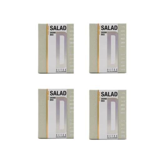 Allklear 全清高纖新沙律