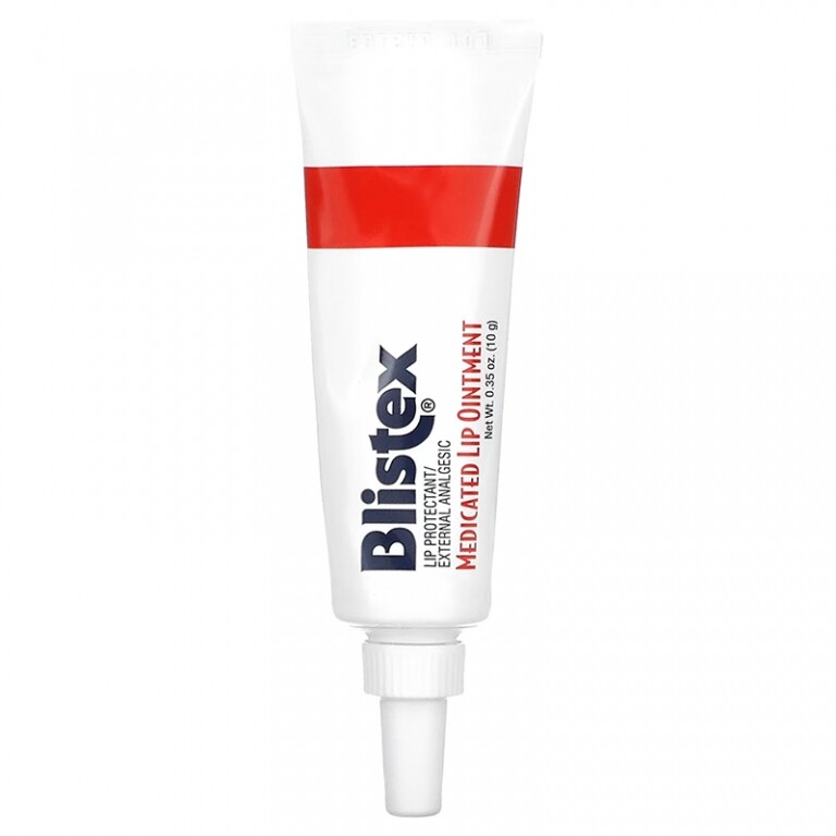 Blistex醫級唇膏 Blistex醫級唇膏