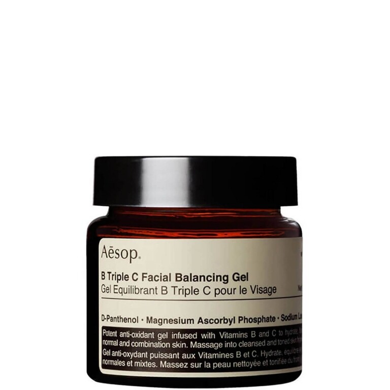 Aesop B Triple C Facial Balancing Gel Aesop B Triple C Facial Balancing Gel