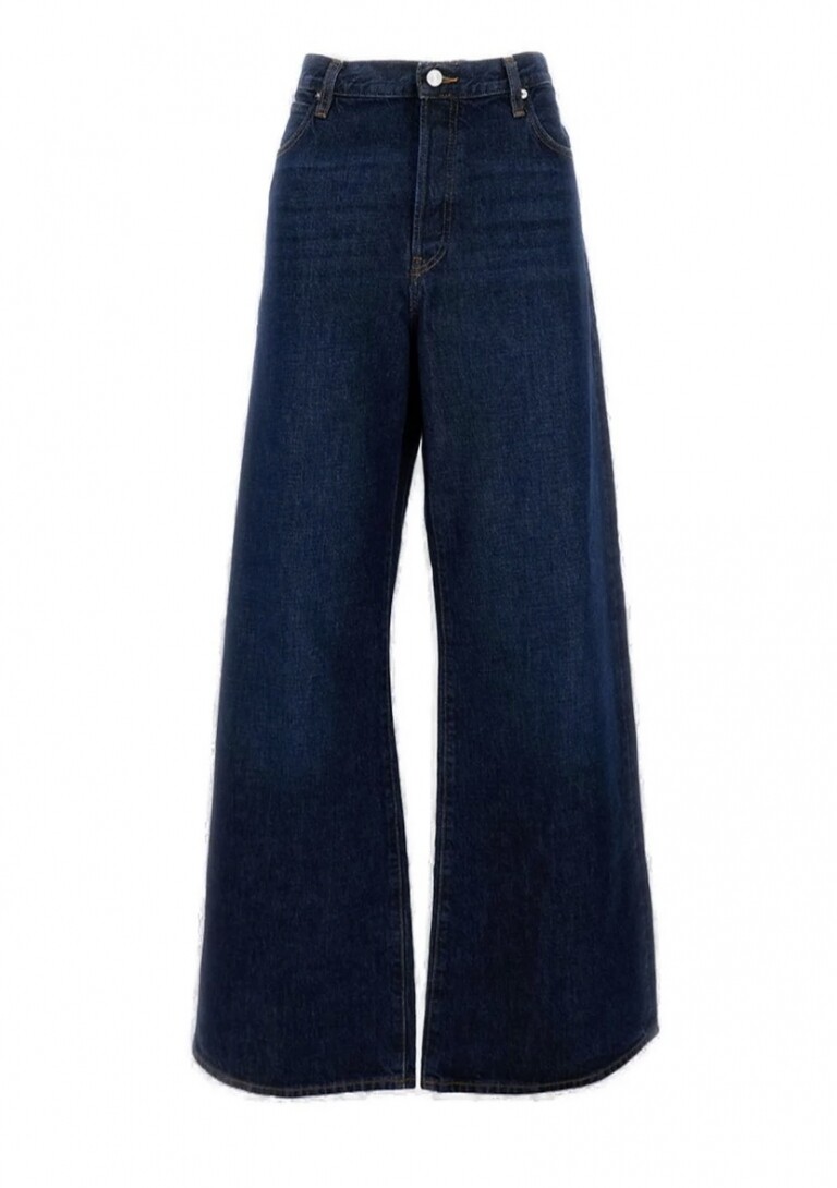The Loose Jeans The Loose Jeans