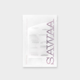 SAWAA 舒撫|舒敏保濕面膜 5片 SAWAA 舒撫|舒敏保濕面膜 5片