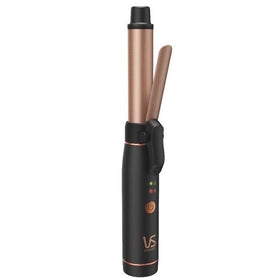 Vidal Sassoon 可充電便攜式捲髮器(黑色) Vidal Sassoon 可充電便攜式捲髮器(黑色)