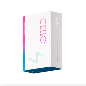 Onecare CelloFIT™ 纖體重塑身材保健品 (60粒) Onecare CelloFIT™ 纖體重塑身材保健品 (60粒)