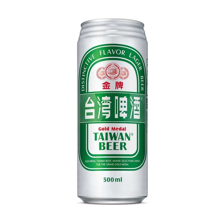 金牌/台灣啤酒 金牌/台灣啤酒