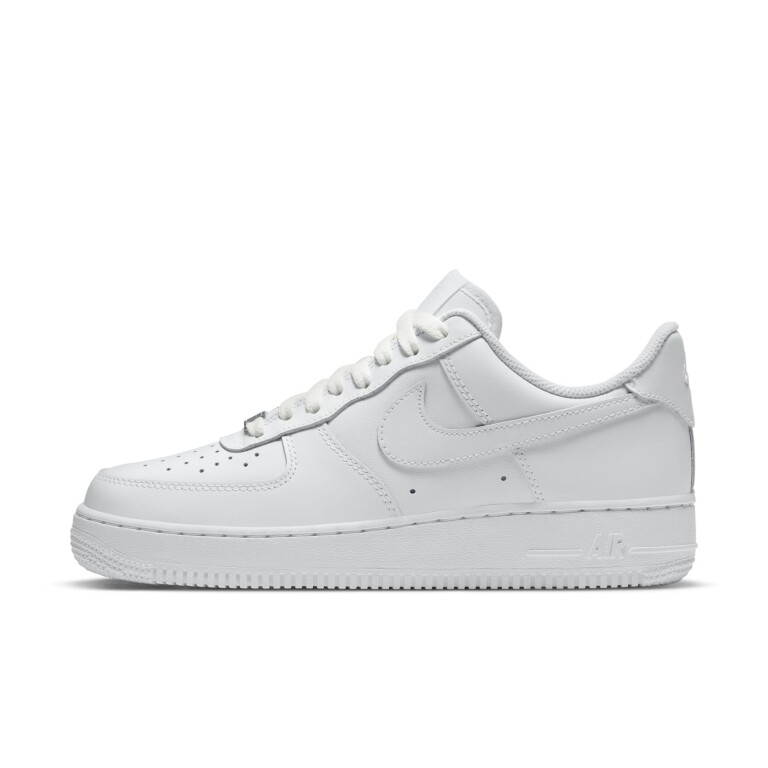 AIR FORCE 1 '07白波鞋 AIR FORCE 1 '07白波鞋