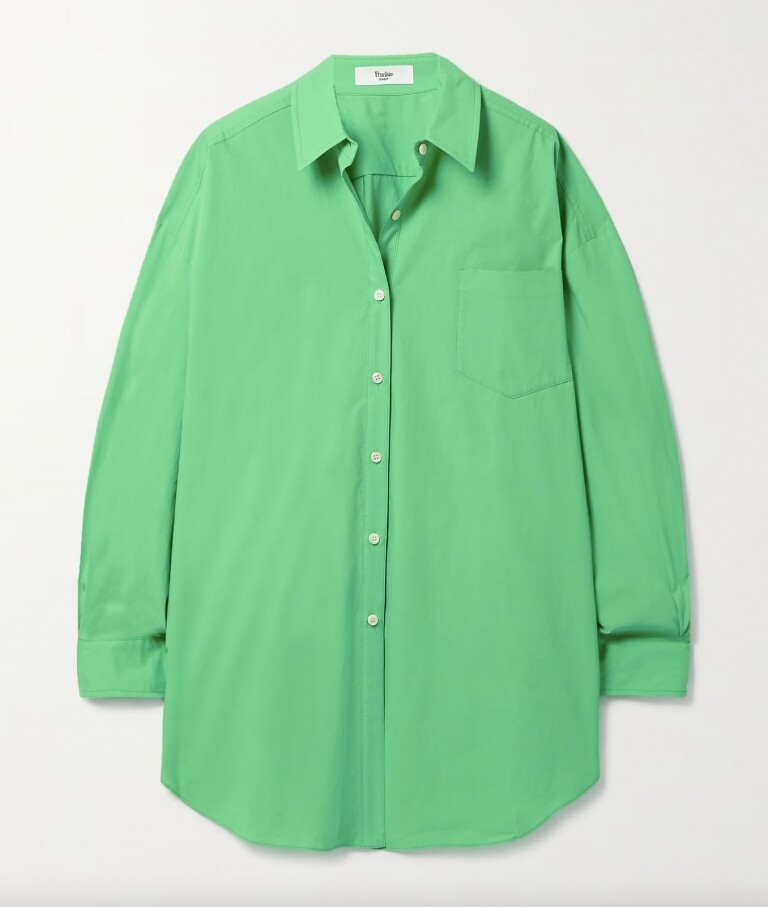 FRANKIE SHOP