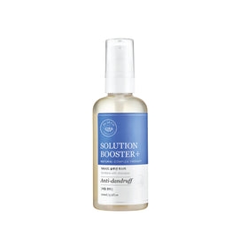Dr.SEED Solution Booster去皮屑頭皮護理液 100ml Dr.SEED Solution Booster去皮屑頭皮護理液 100ml