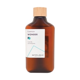 Simplistic WONDER 活性奇蹟水精華 150ml Simplistic WONDER 活性奇蹟水精華 150ml