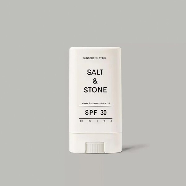 防曬棒推薦：Salt & Stone SPF30 自然色調防曬棒 $175/15g