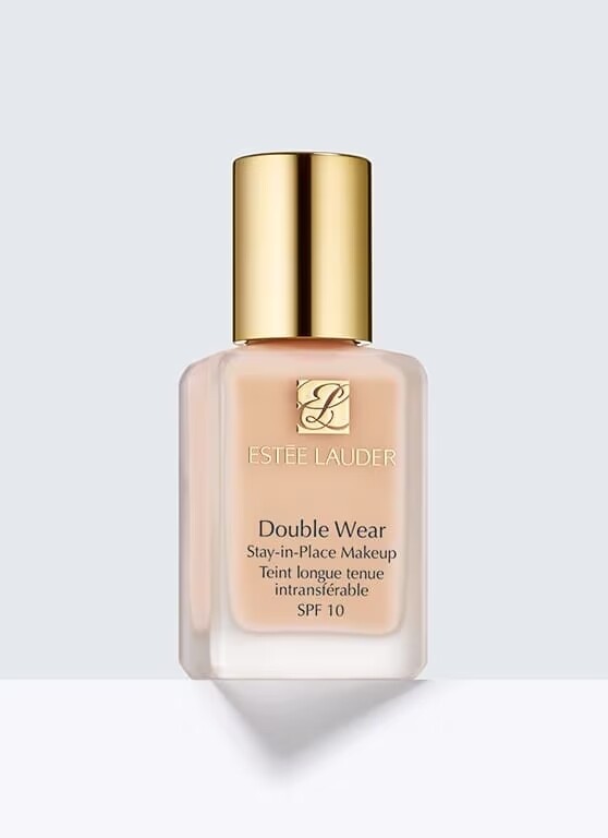 防水粉底推薦:Estée Lauder 持久防曬粉底 SPF10/ PA++ $435/30ml 防水粉底推薦:Estée Lauder 持久防曬粉底 SPF10/ PA++ $435/30ml