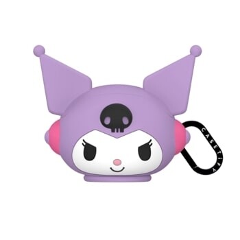 Kuromi Collectible Earbuds Case - AirPods Pro 2 Kuromi Collectible Earbuds Case - AirPods Pro 2