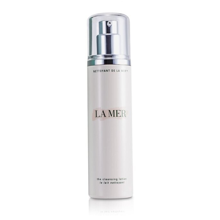 La Mer 潔面乳液 La Mer 潔面乳液